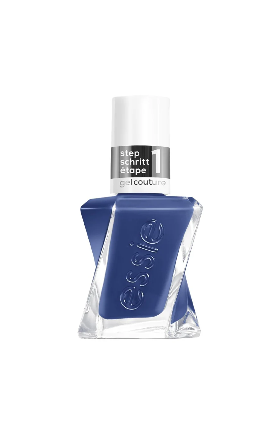 Vernis à ongles effet gel - 13,5 ml