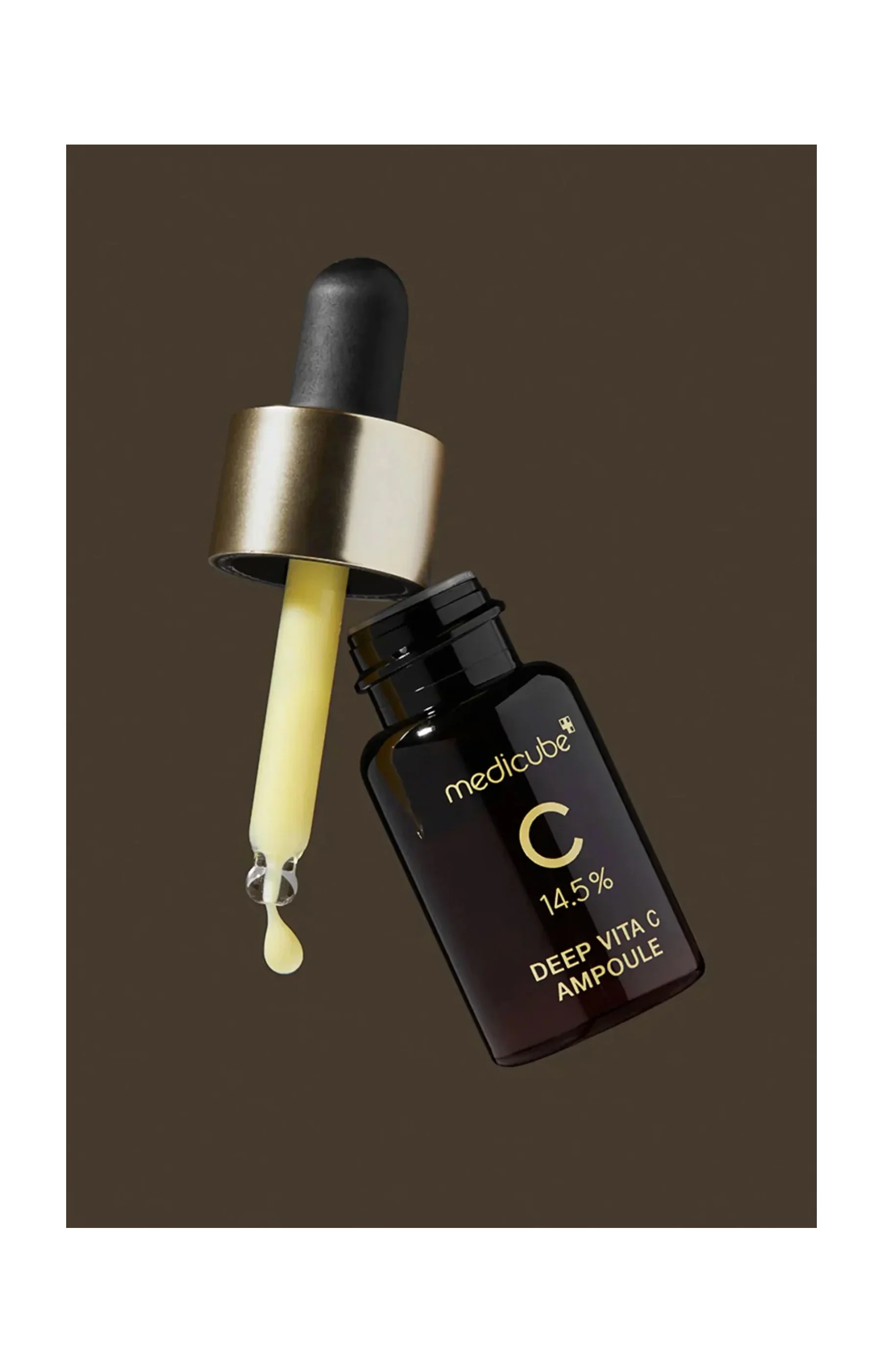 Sérum éclat - Vitamine C - 10 ml - Image 3