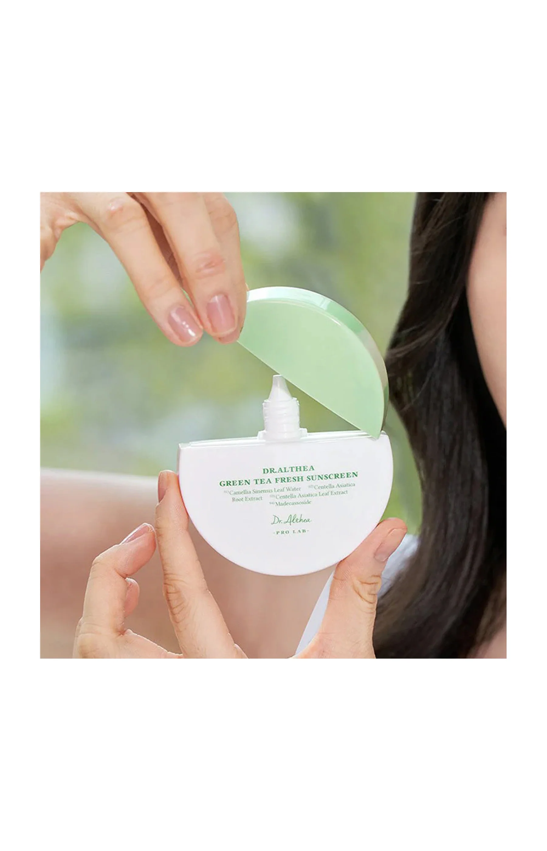 Crème solaire SPF50+ - 45 ml - Image 5