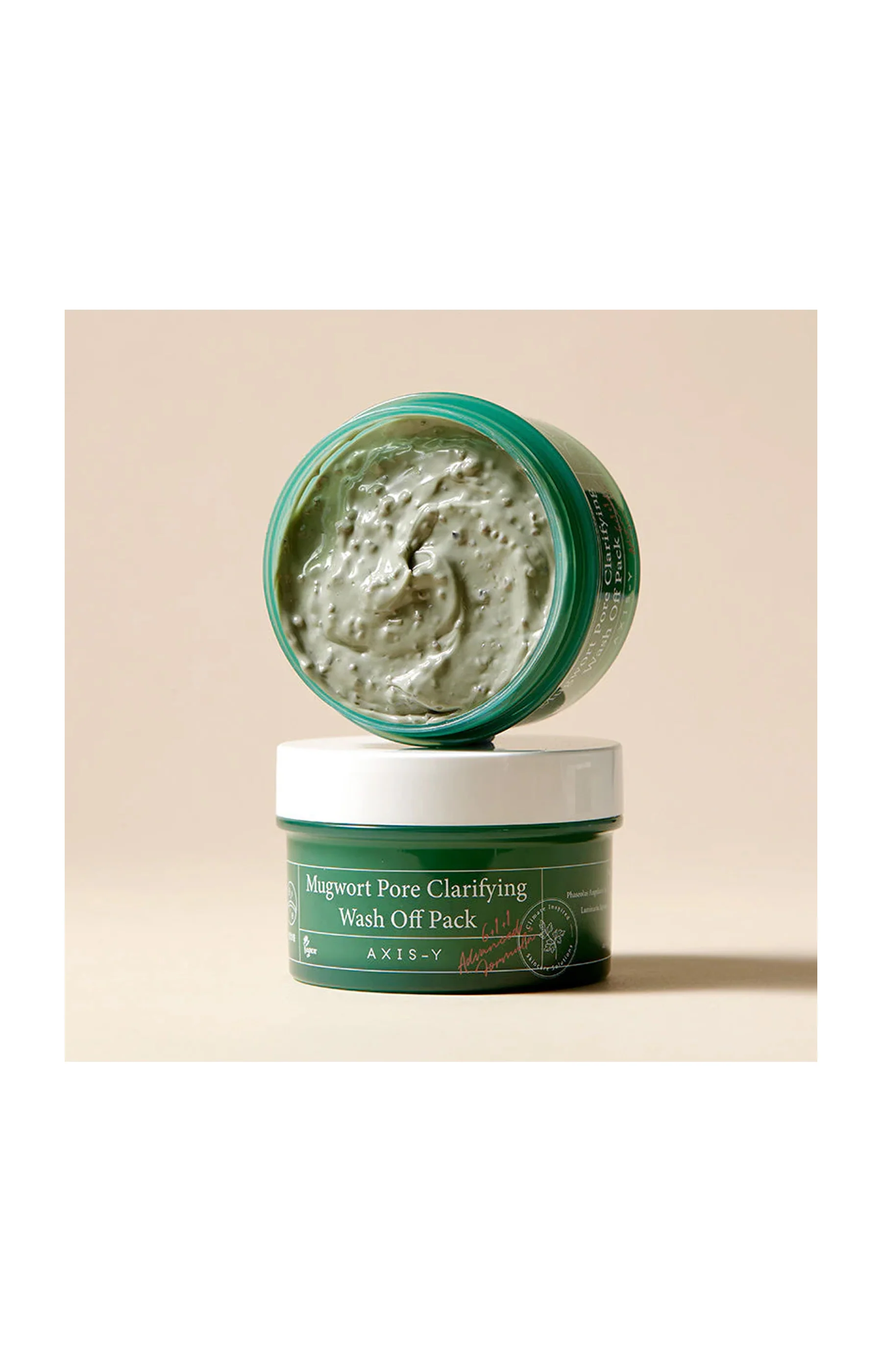 Masque purifiant - Acide hyaluronique - 100 ml - Image 5