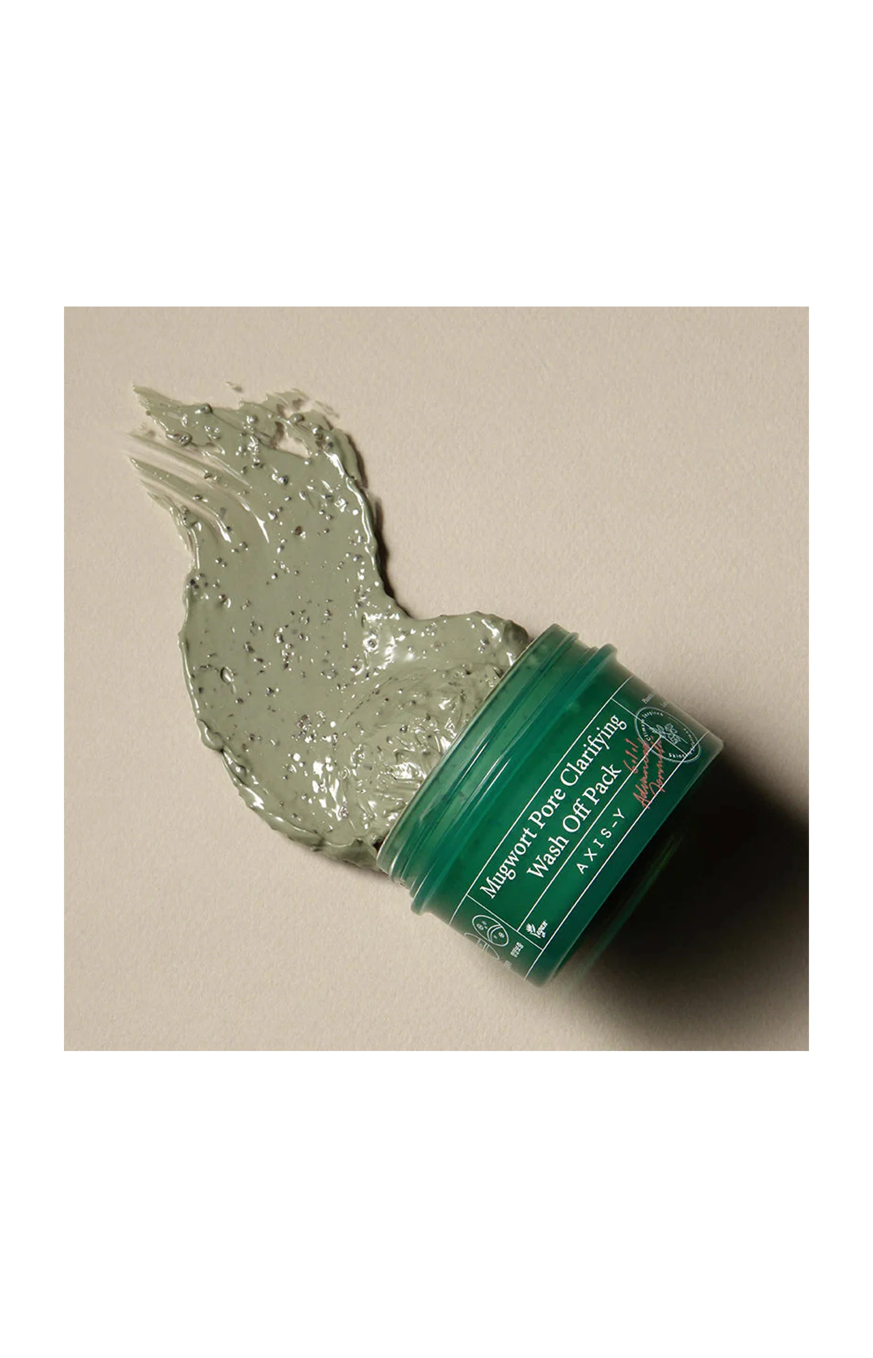 Masque purifiant - Acide hyaluronique - 100 ml - Image 6