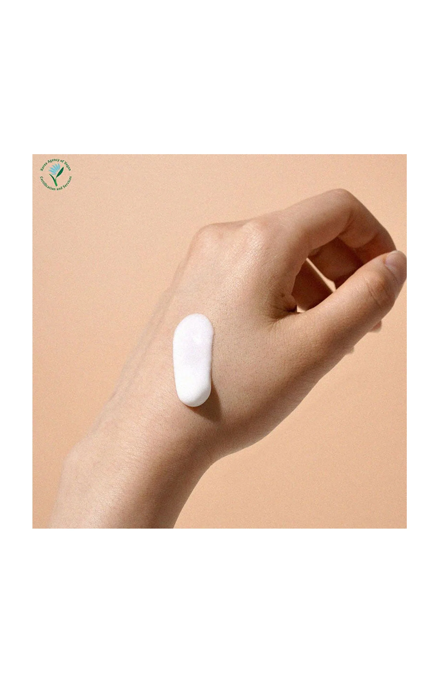 Lait nettoyant doux - Céramides - 220 ml - Image 2