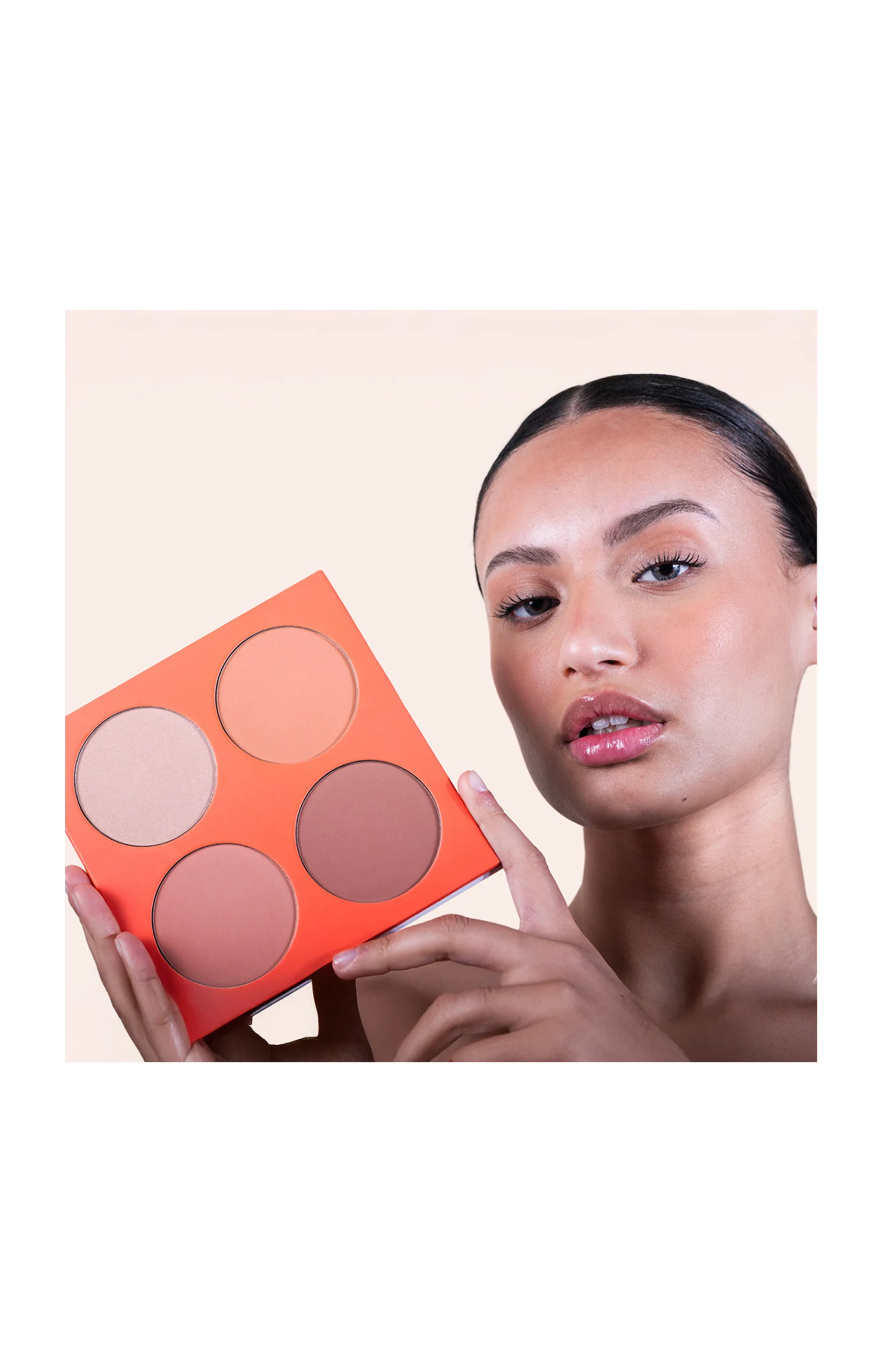 Palette de teint bio - Image 2