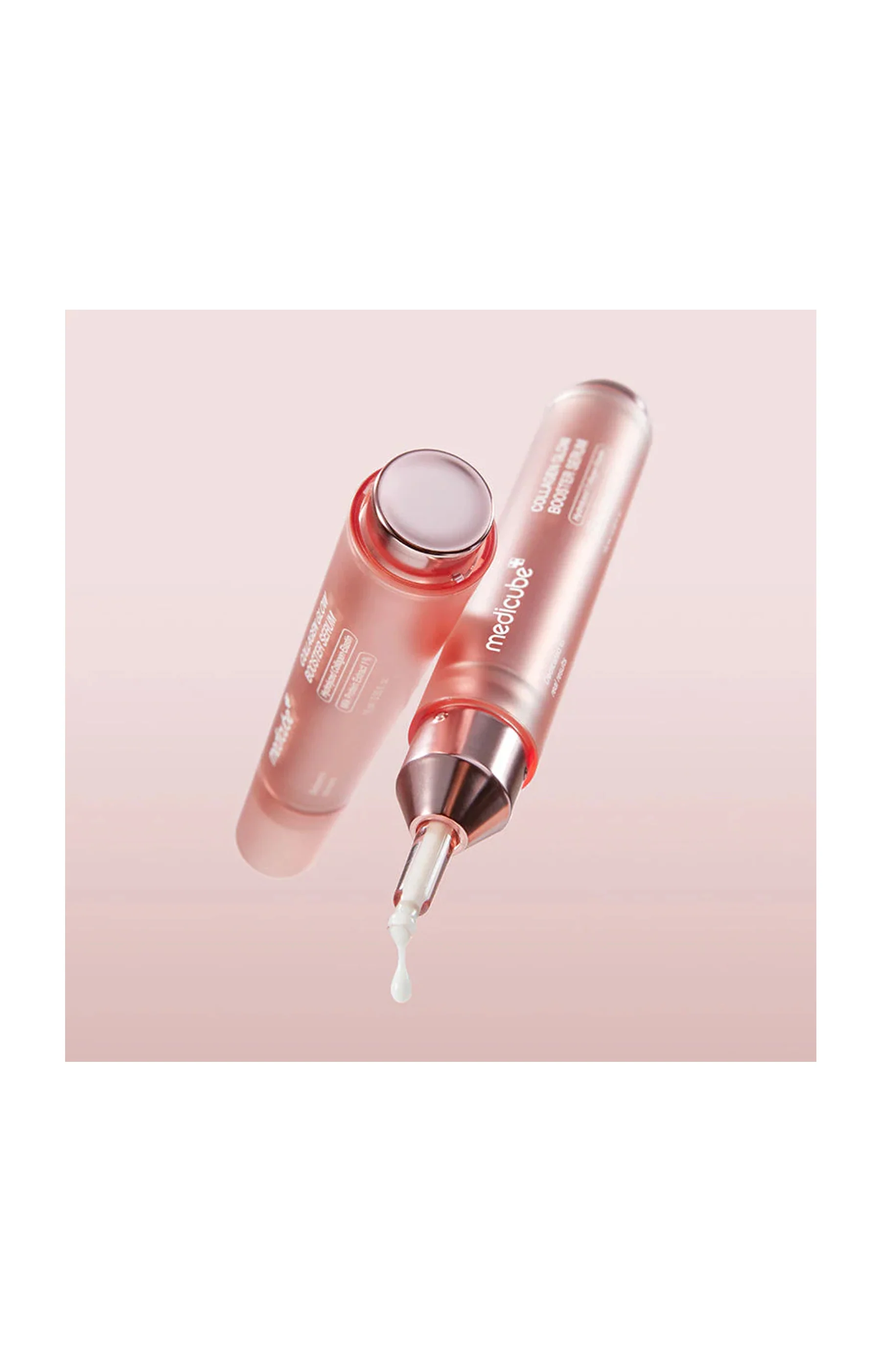 Sérum hydratant & lissant - Collagène & PDRN - 15 ml - Image 4