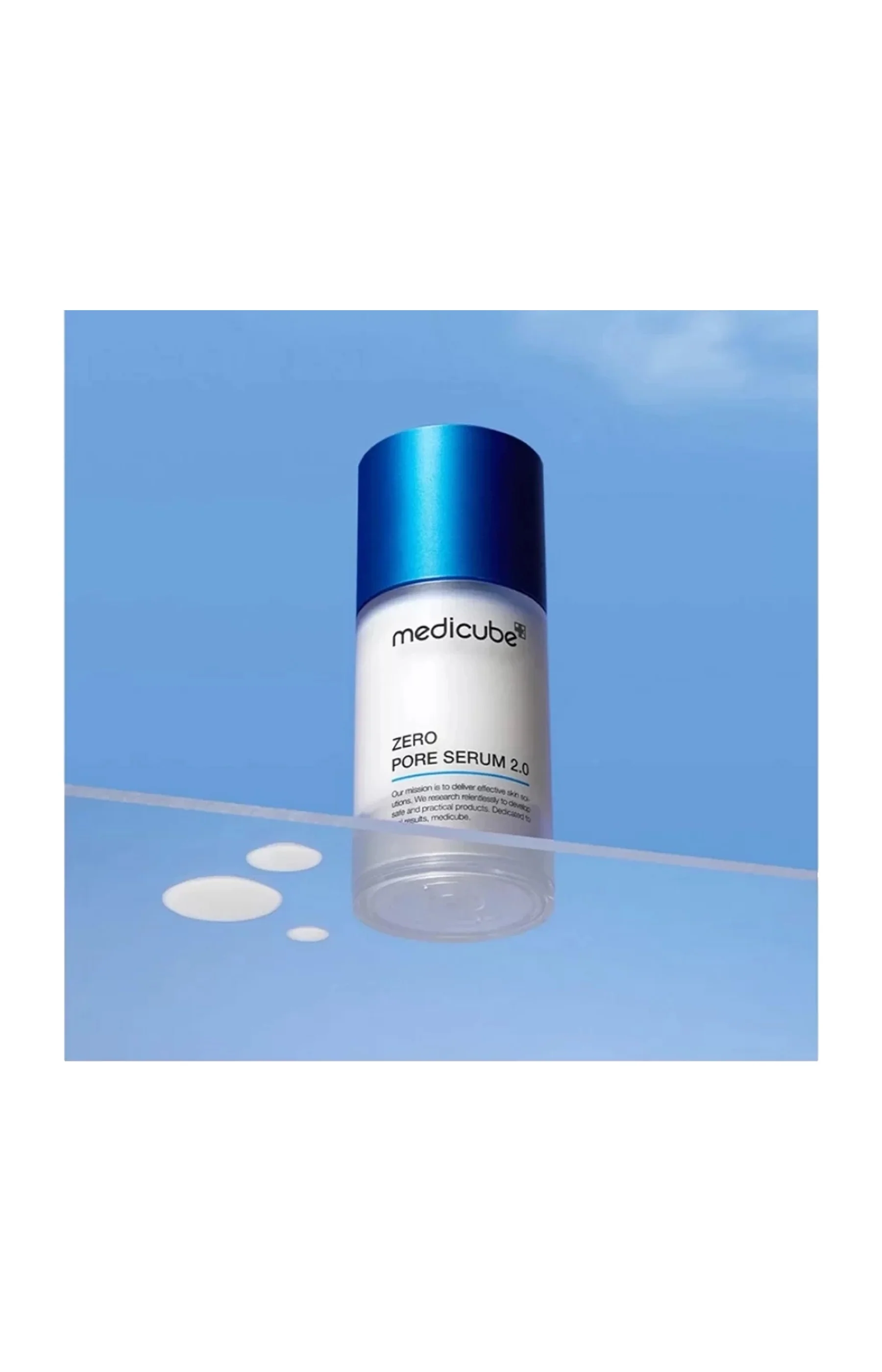 Sérum anti-pores - Camélia japonais - 37 ml - Image 2