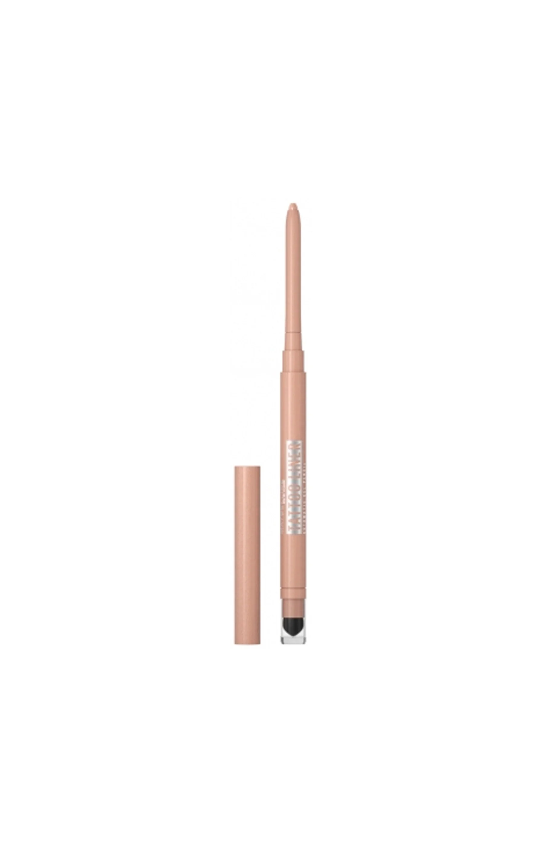 Crayon gel waterproof - Tattoo Liner Smokey - Image 5