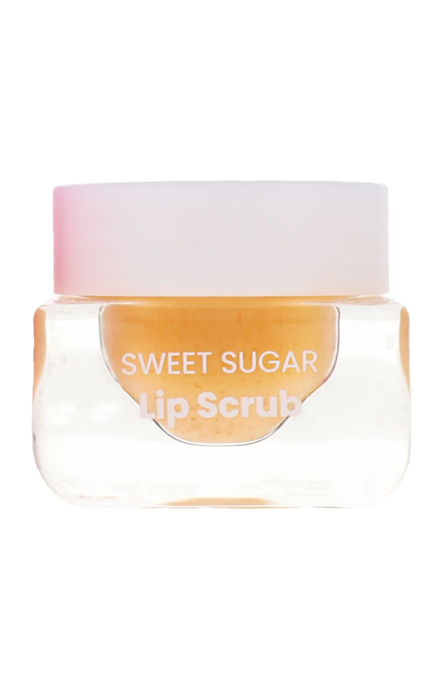 Gommage lèvres - Sucre & huile de jojoba - 15 ml