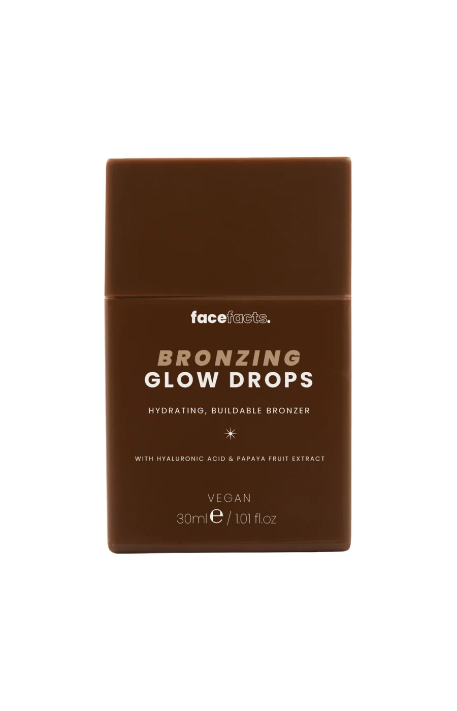Gouttes autobronzantes - Visage - 150 ml