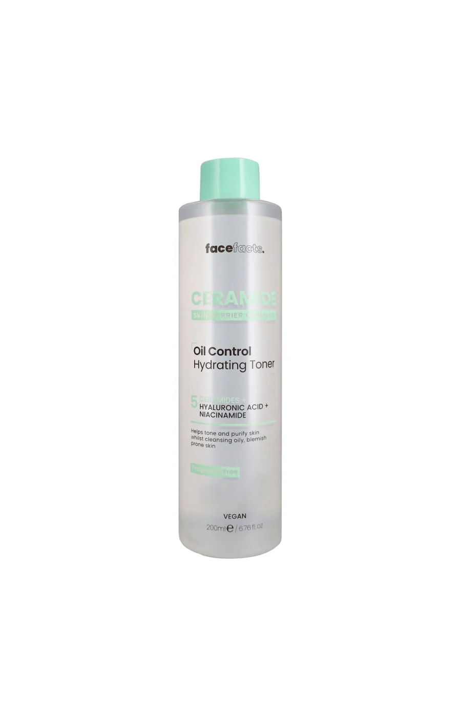 Tonique hydratant - Ceramide & Niacinamide - Visage - 150 ml