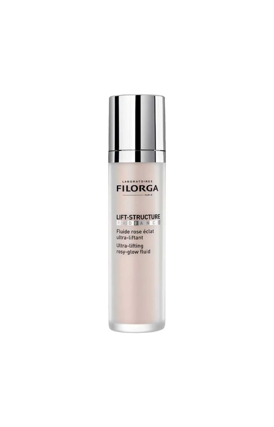 Fluide ultra-liftant - Lift Structure Radiance - Visage - 50 ml