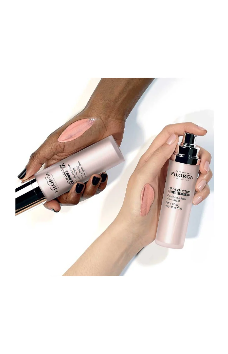 Fluide ultra-liftant - Lift Structure Radiance - Visage - 50 ml - Image 3