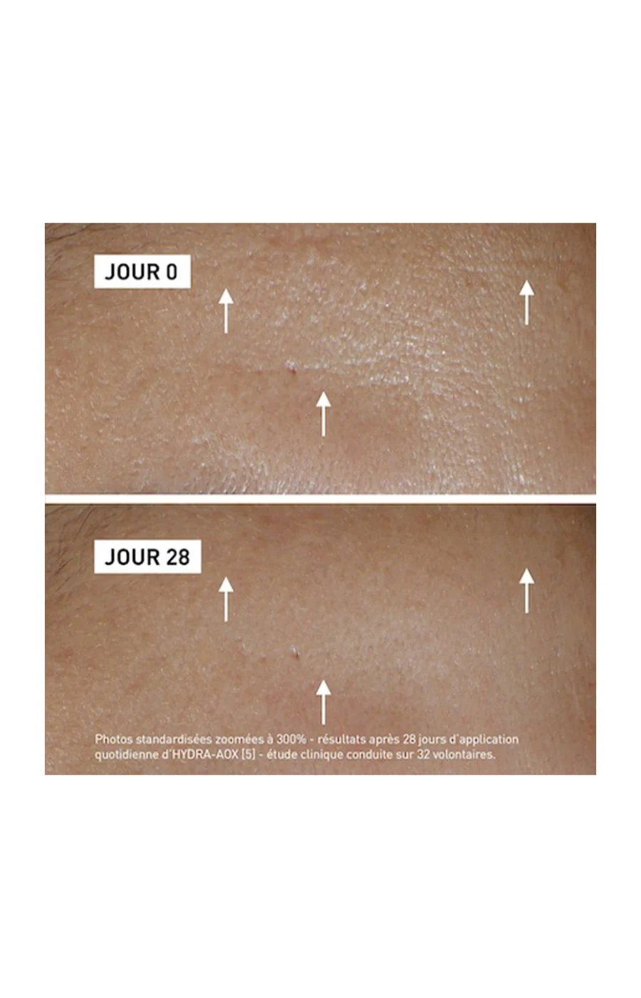 Sérum antioxydant intensif - Hydra Aox - 30 ml - Image 3