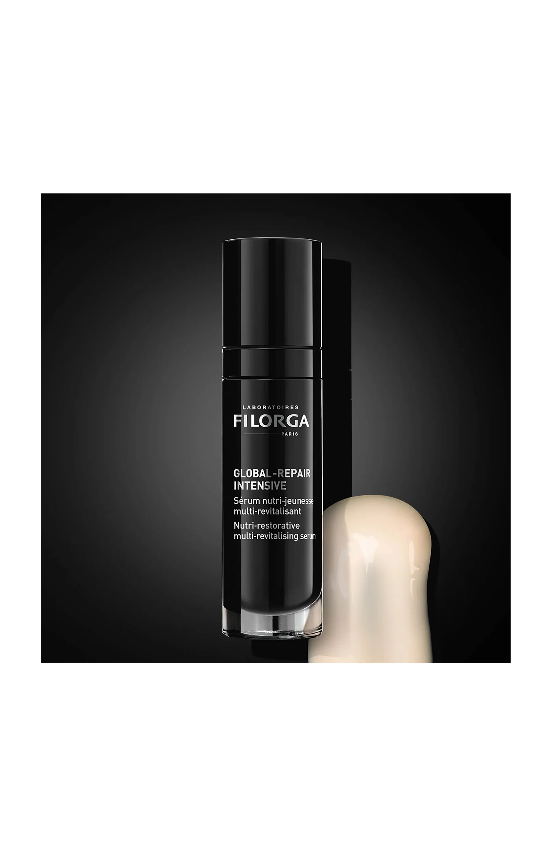 Sérum multi-revitalisant - Global-repair Intensive - 30 ml - Image 3