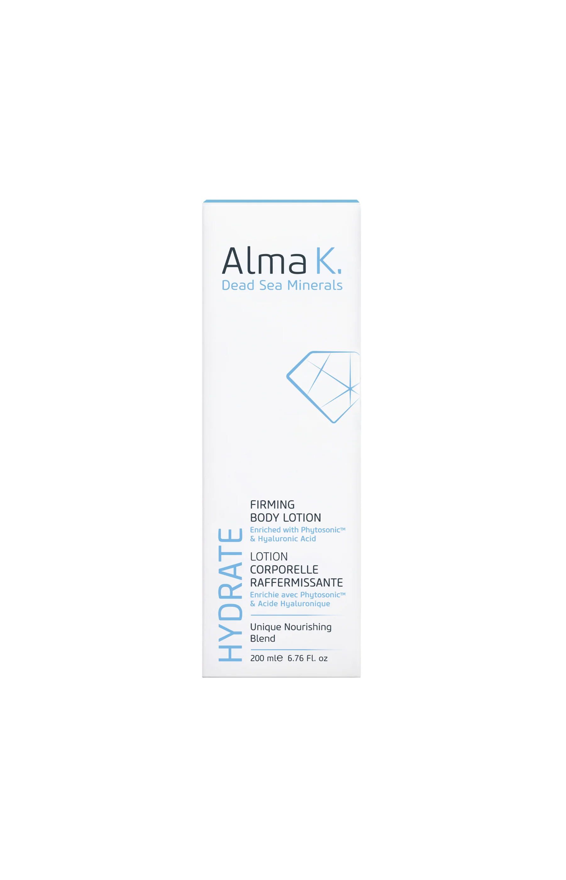 Lotion raffermissante - Corps - 200 ml - Image 2