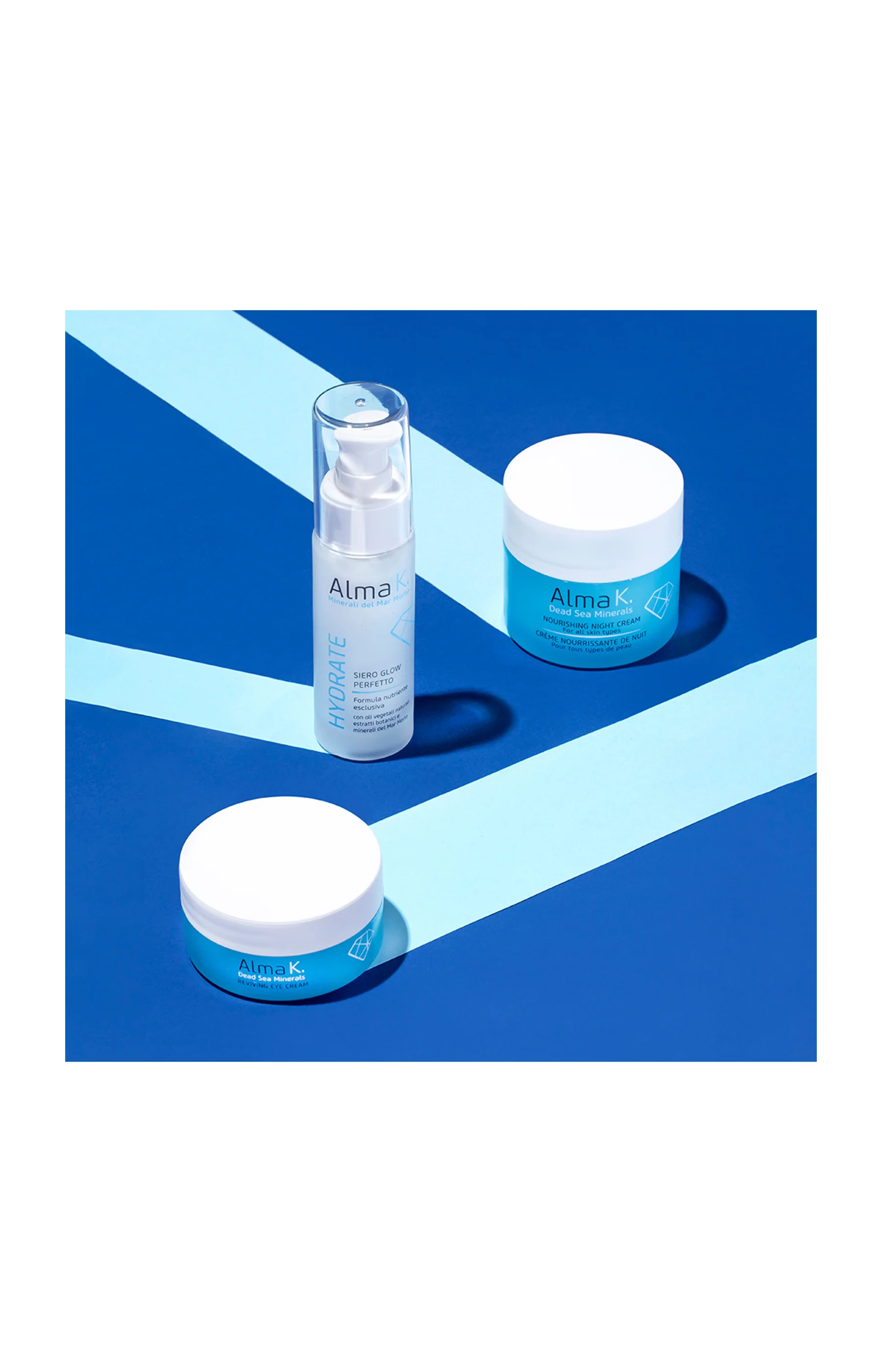 Sérum éclat - Aloe vera & thé vert - Visage - 30 ml - Image 3