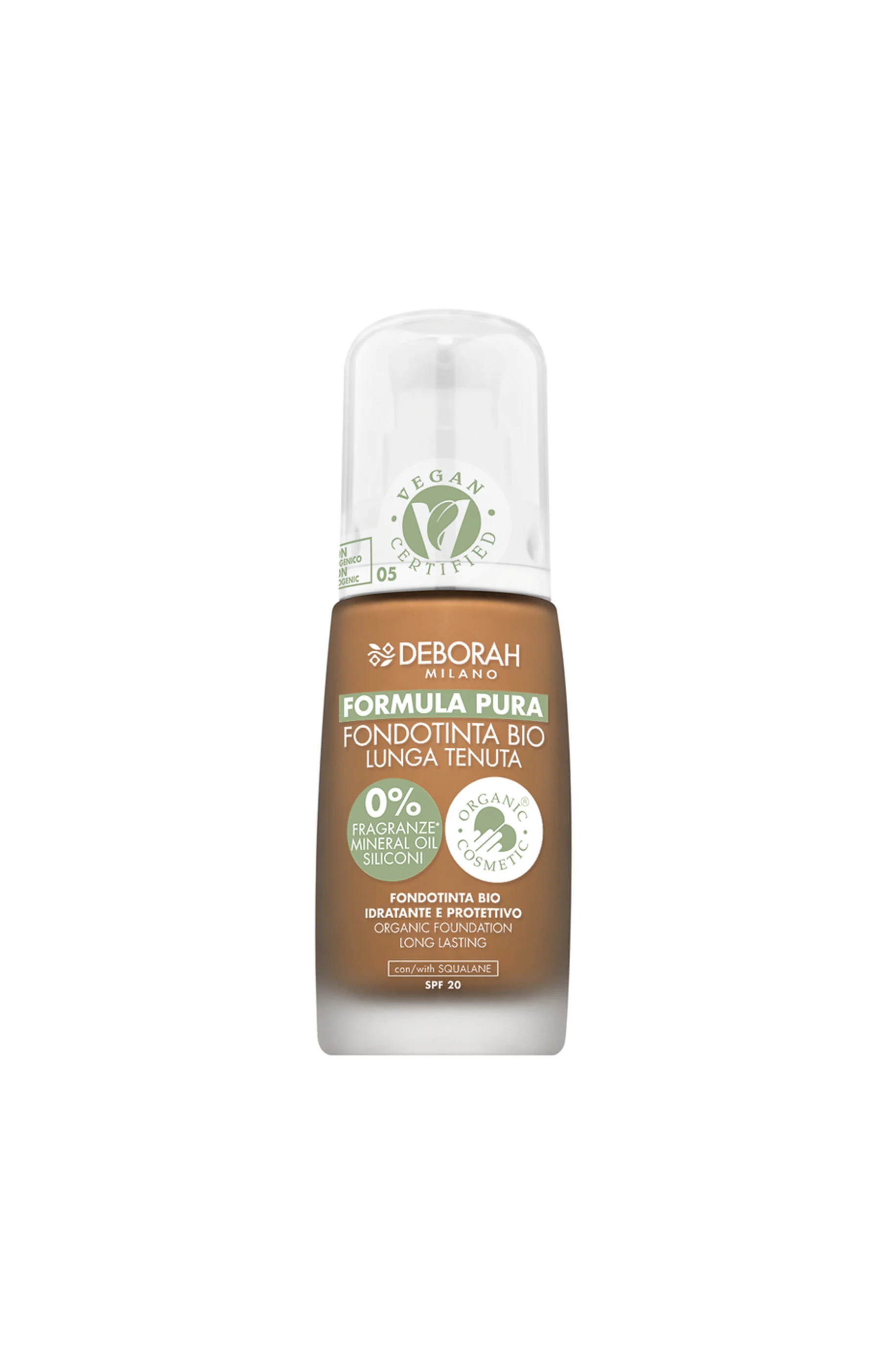 Fond de teint bio longue tenue - 30 ml - Image 7