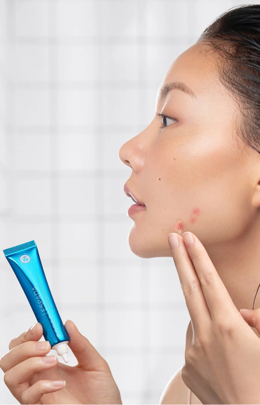Gel anti-imperfections - Visage - 15 ml - Image 2