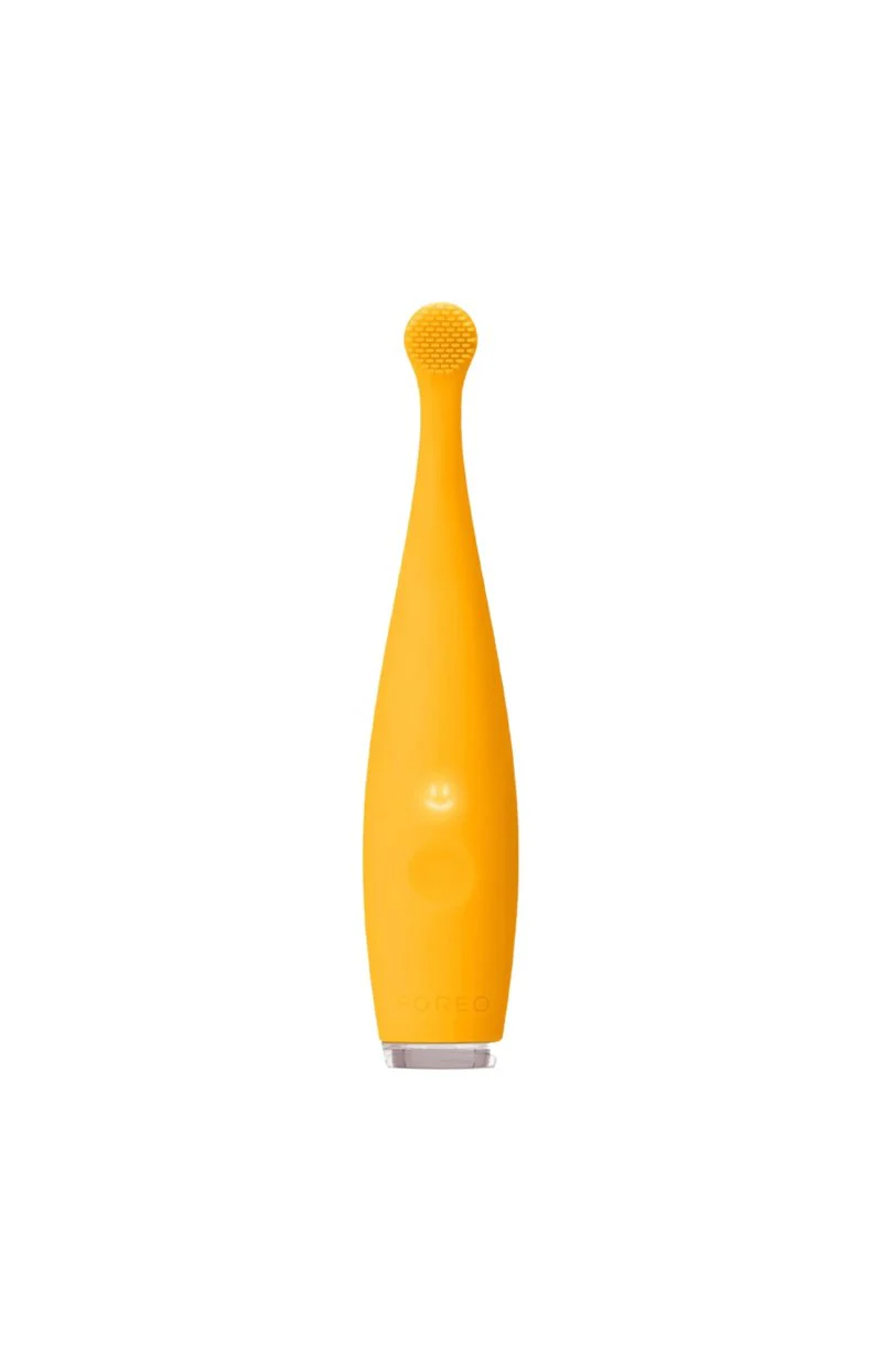 ISSA™ Baby - Brosse à dents sonique - Enfants de 0 à 4 ans - Jaune - Image 3
