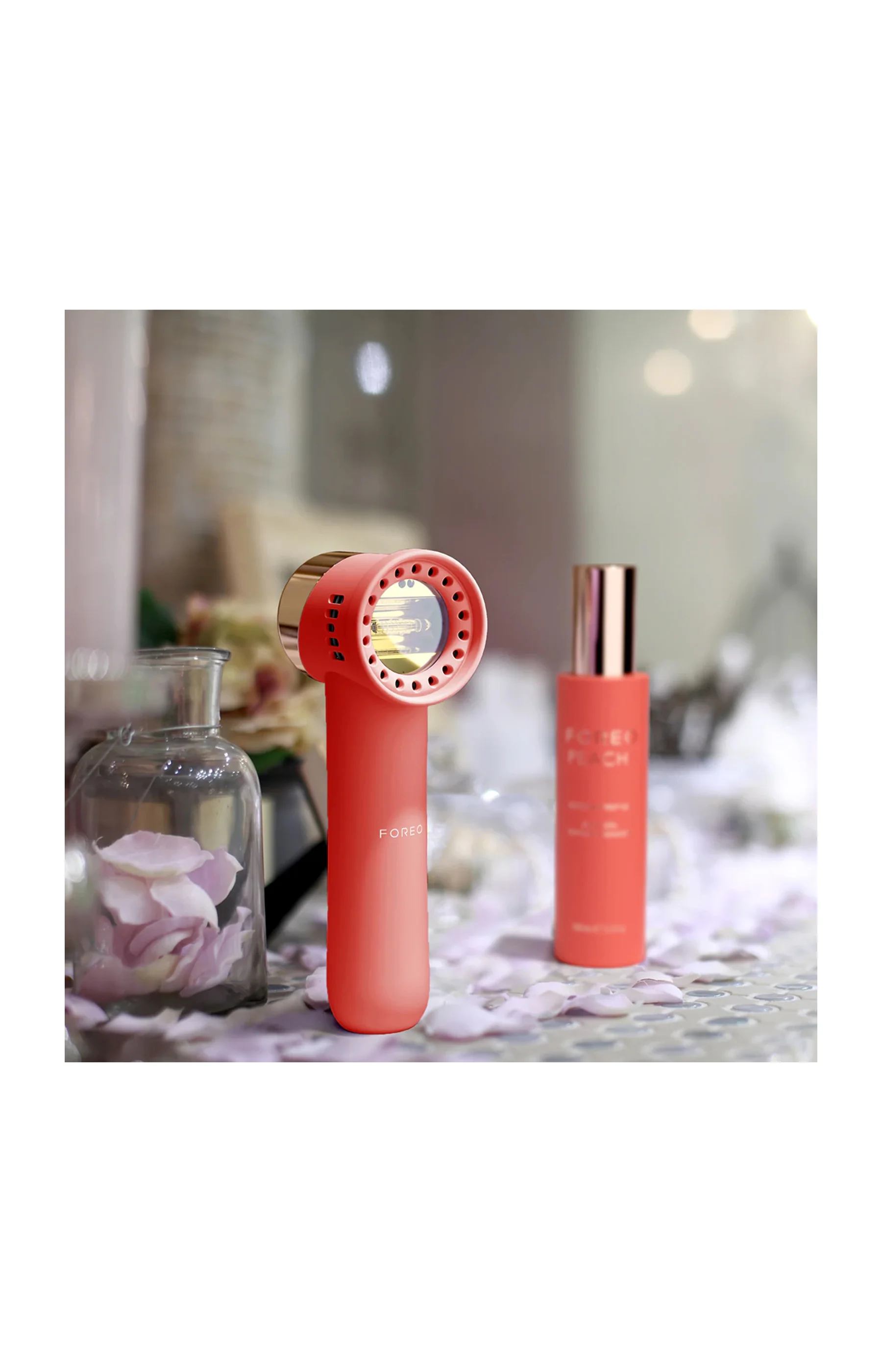 PEACH™ 2 - Appareil d’épilation - Corps & visage - Rose - Image 5