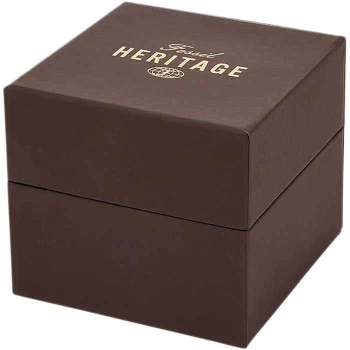 Montre - Acier inoxydable - Homme - Image 4