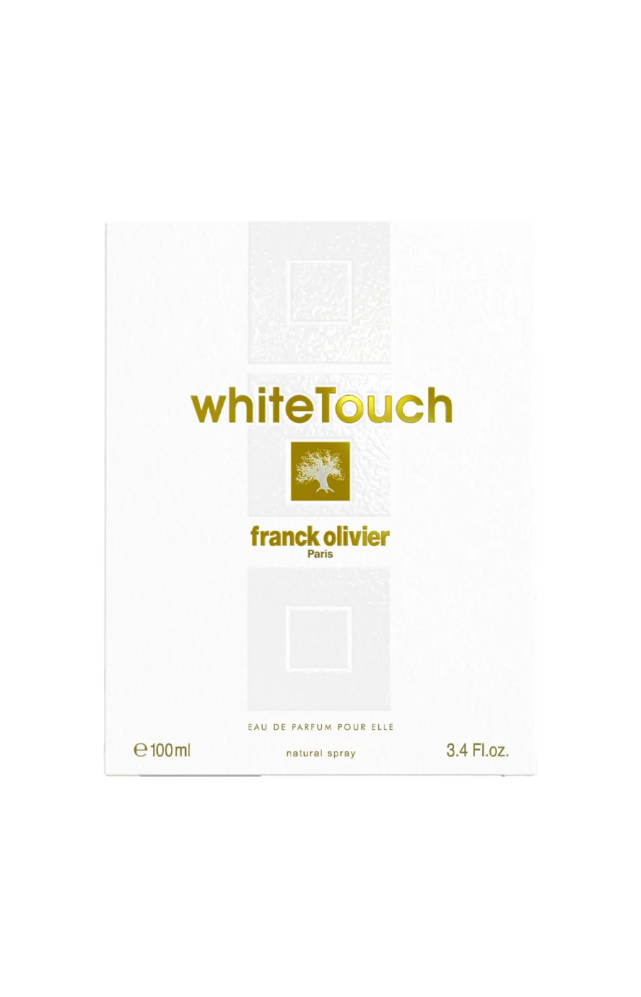 White Touch - Melon & nénuphar - Image 5