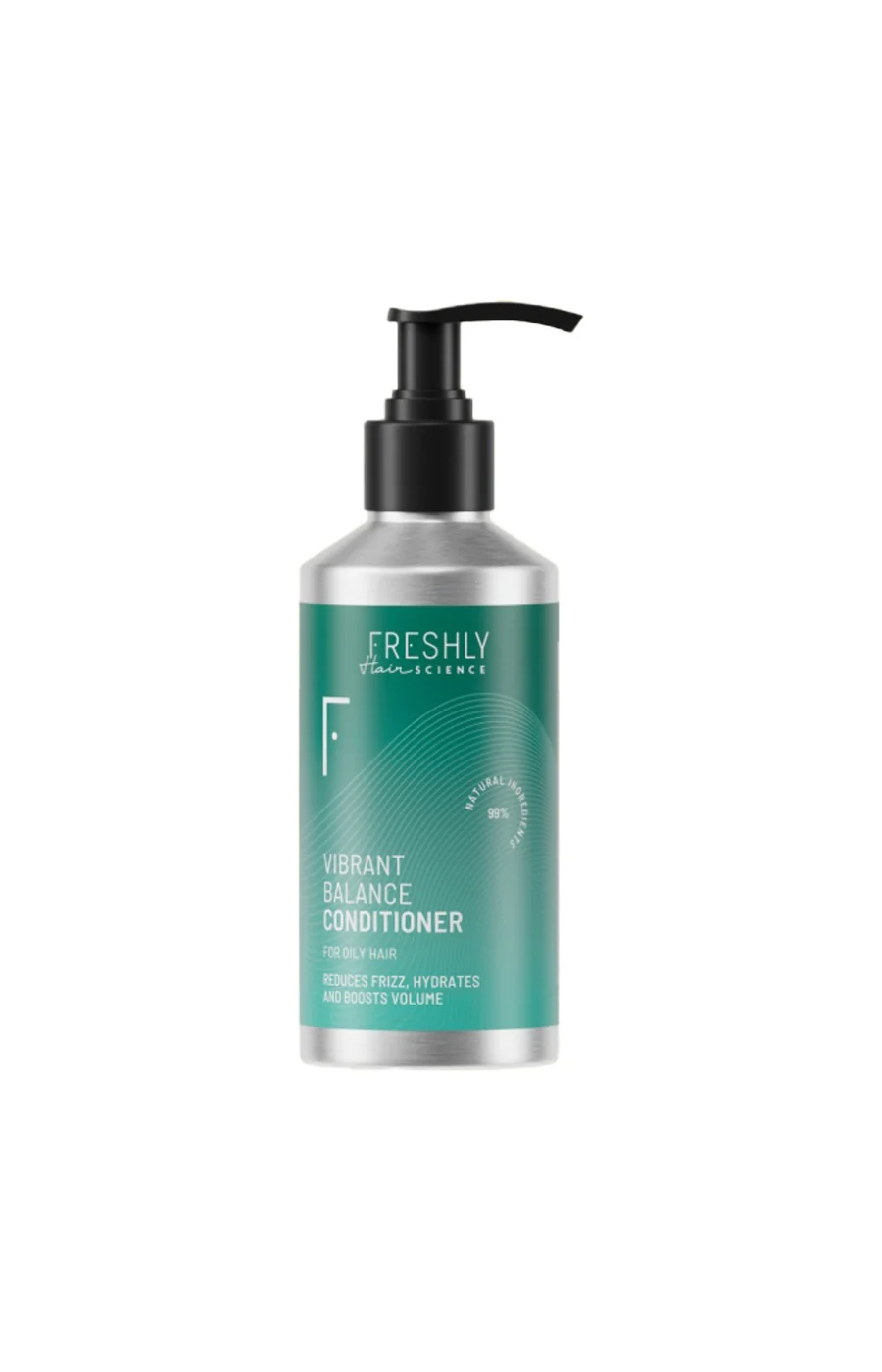 Après-shampoing rééquilibrant - Argile - Cheveux gras - 250 ml - Image 4