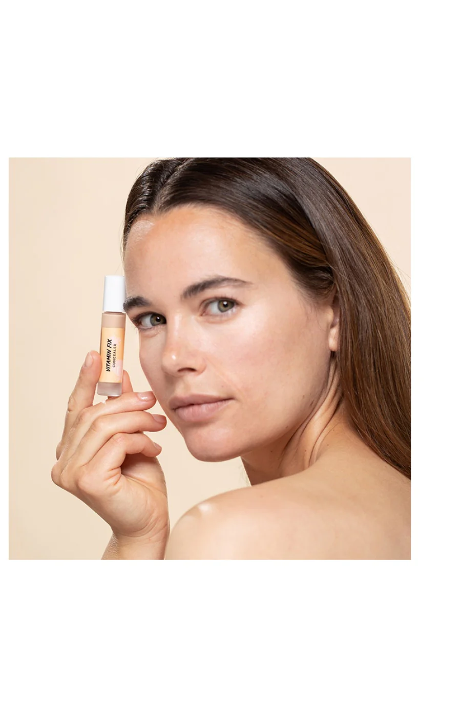 Correcteur multi-usages - Vitamin Fix Concealer - 100 Sand - 5 ml