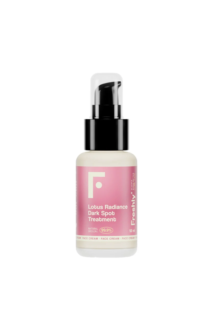 Crème anti-tâches brunes - Lotus - Peau mature - 50 ml - Image 3
