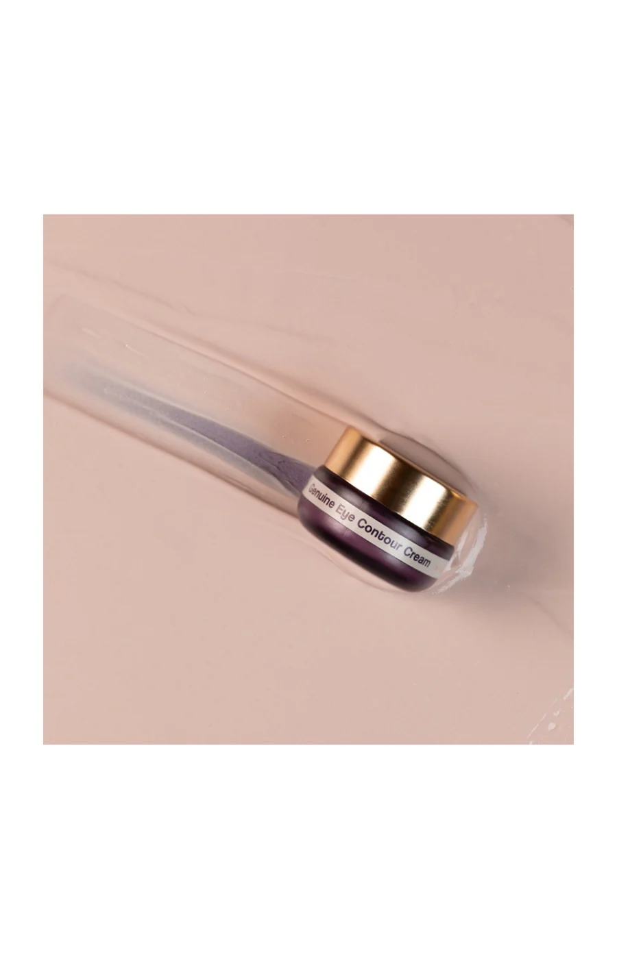 Crème contours des yeux & lèvres - Peau mature - 15 ml