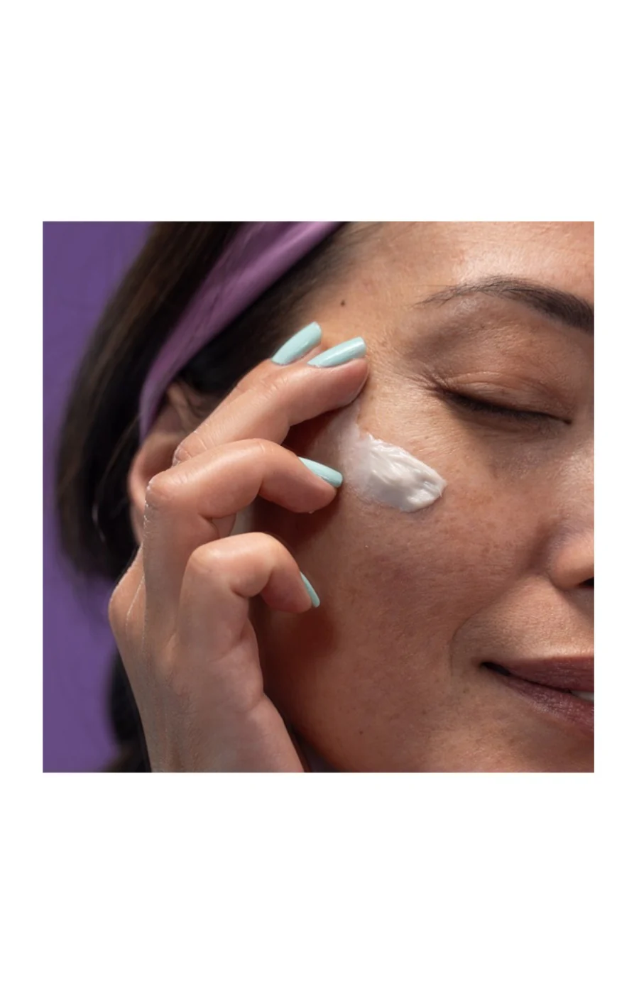 Crème hydratante anti-âge - Peaux matures - 50 ml - Image 3