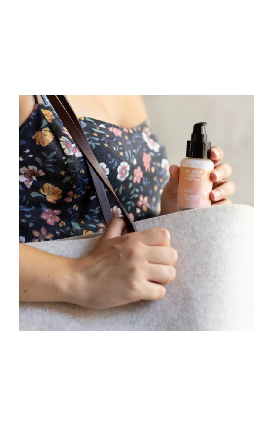Crème mains & ongles - Pro-Repair Jojoba - 50 ml - Image 5
