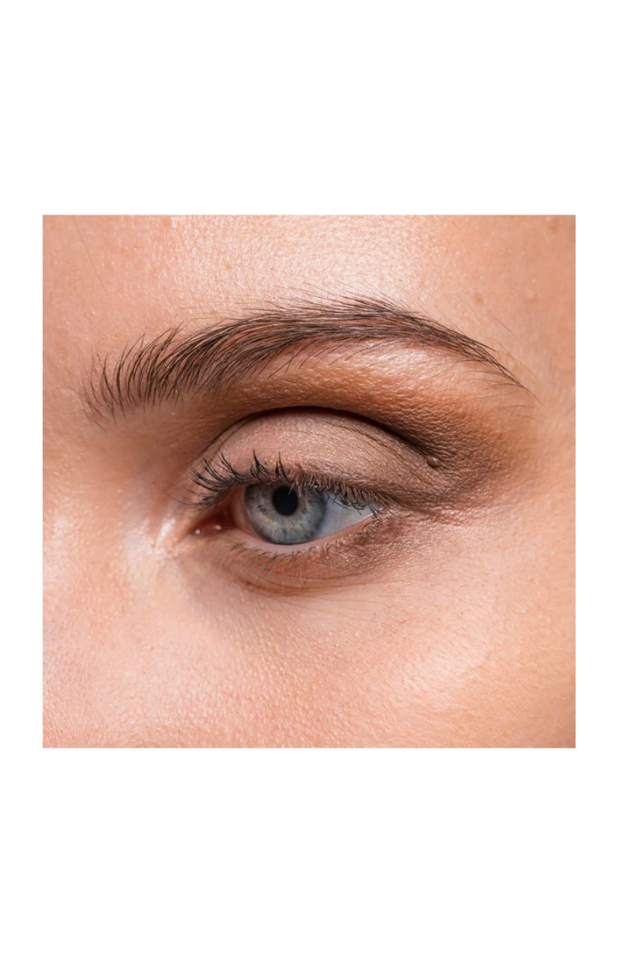Palette de 6 ombres à paupières - Mineral Eyeshadow - Nude - Image 3