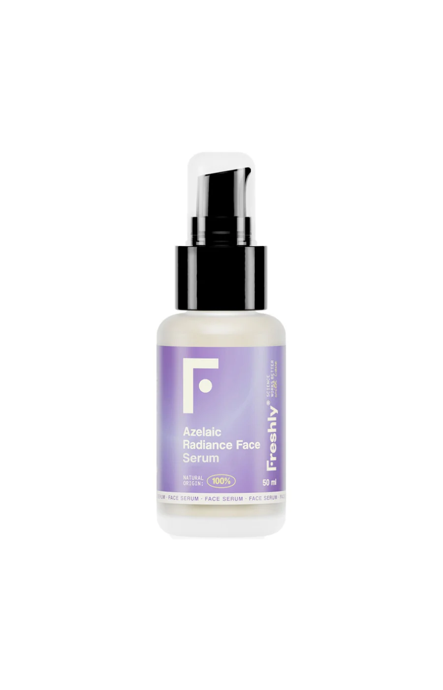 Sérum anti imperfections - Acide azélaïque - Peaux acnéiques - 50 ml - Image 2