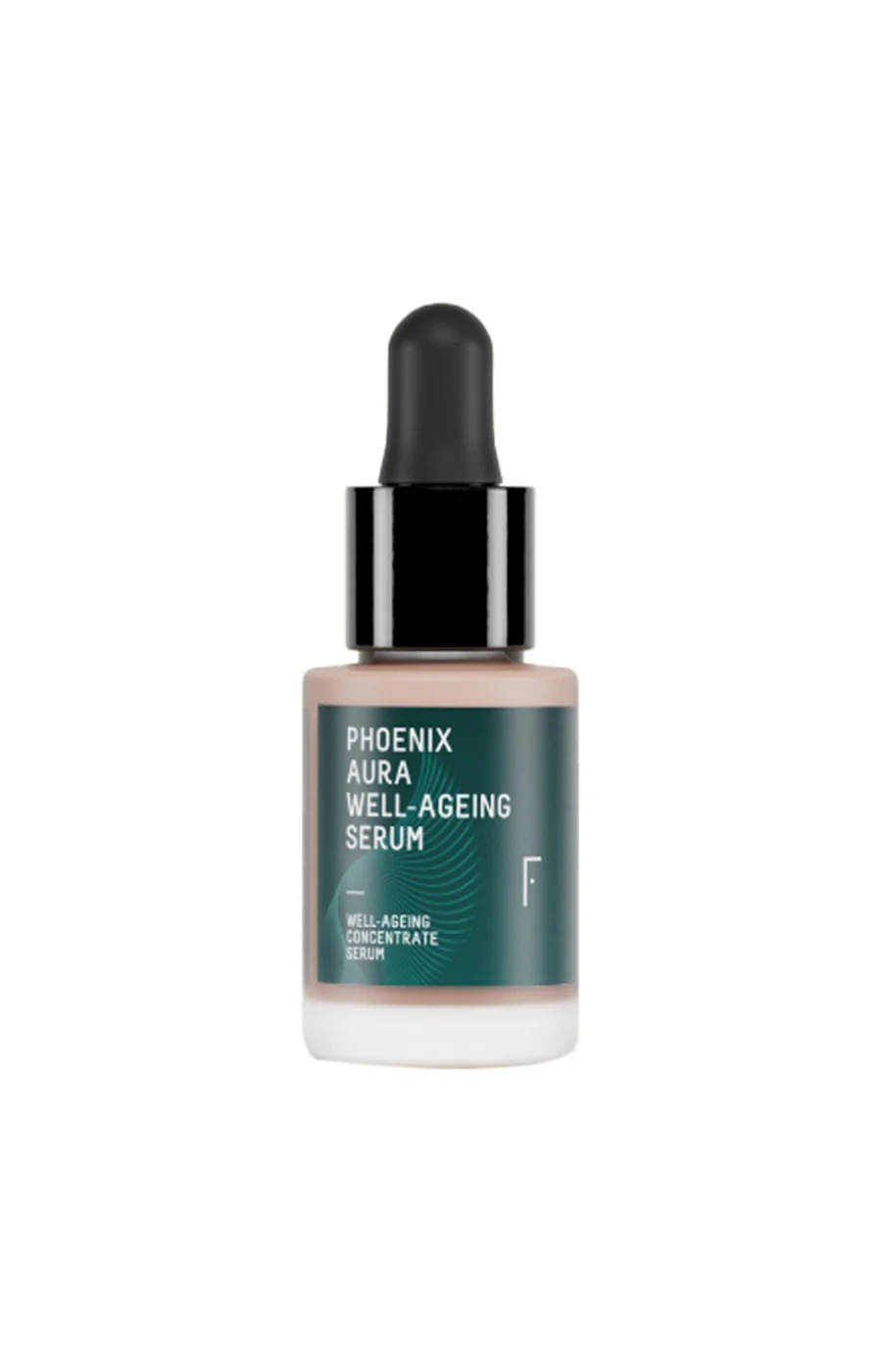 Sérum anti-rides - Peaux matures - 15 ml