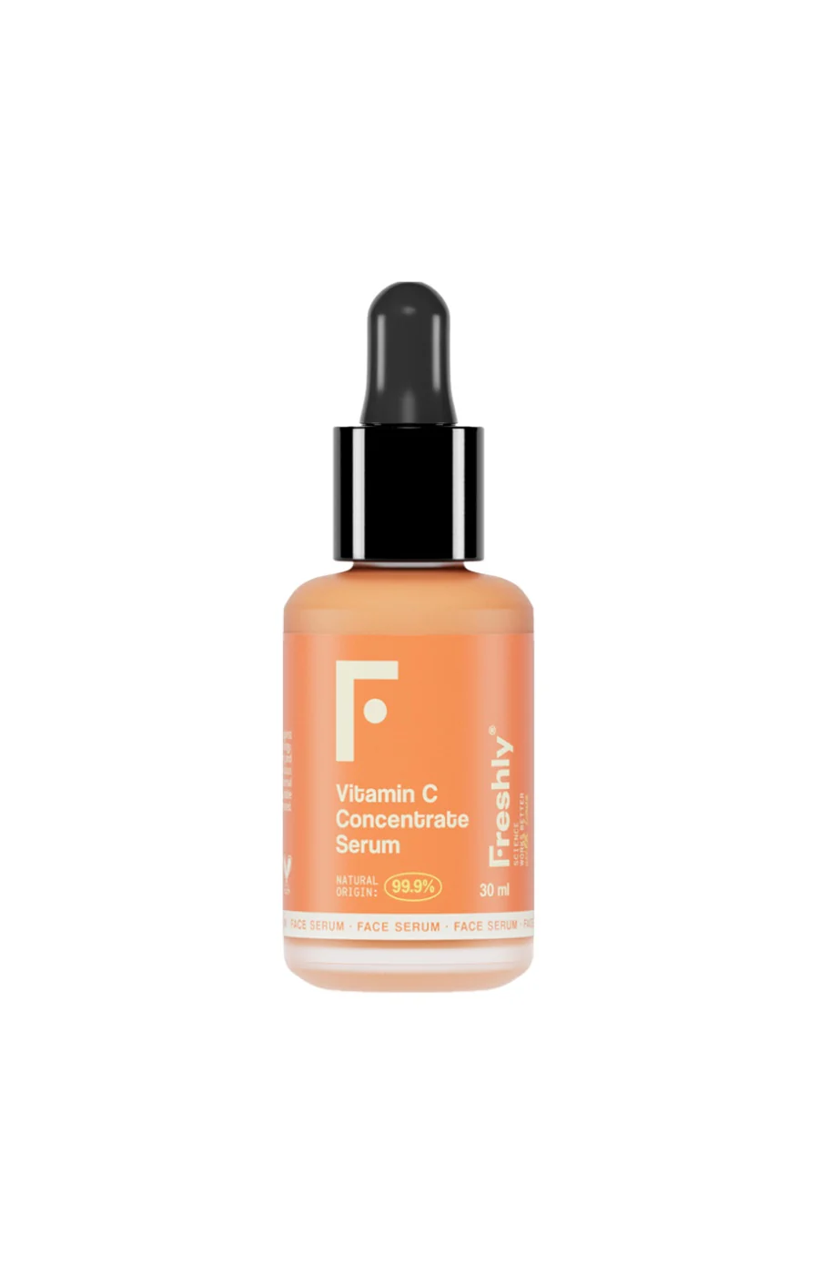 Sérum antioxydant - Vitamine C - Visage - 30 ml - Image 3