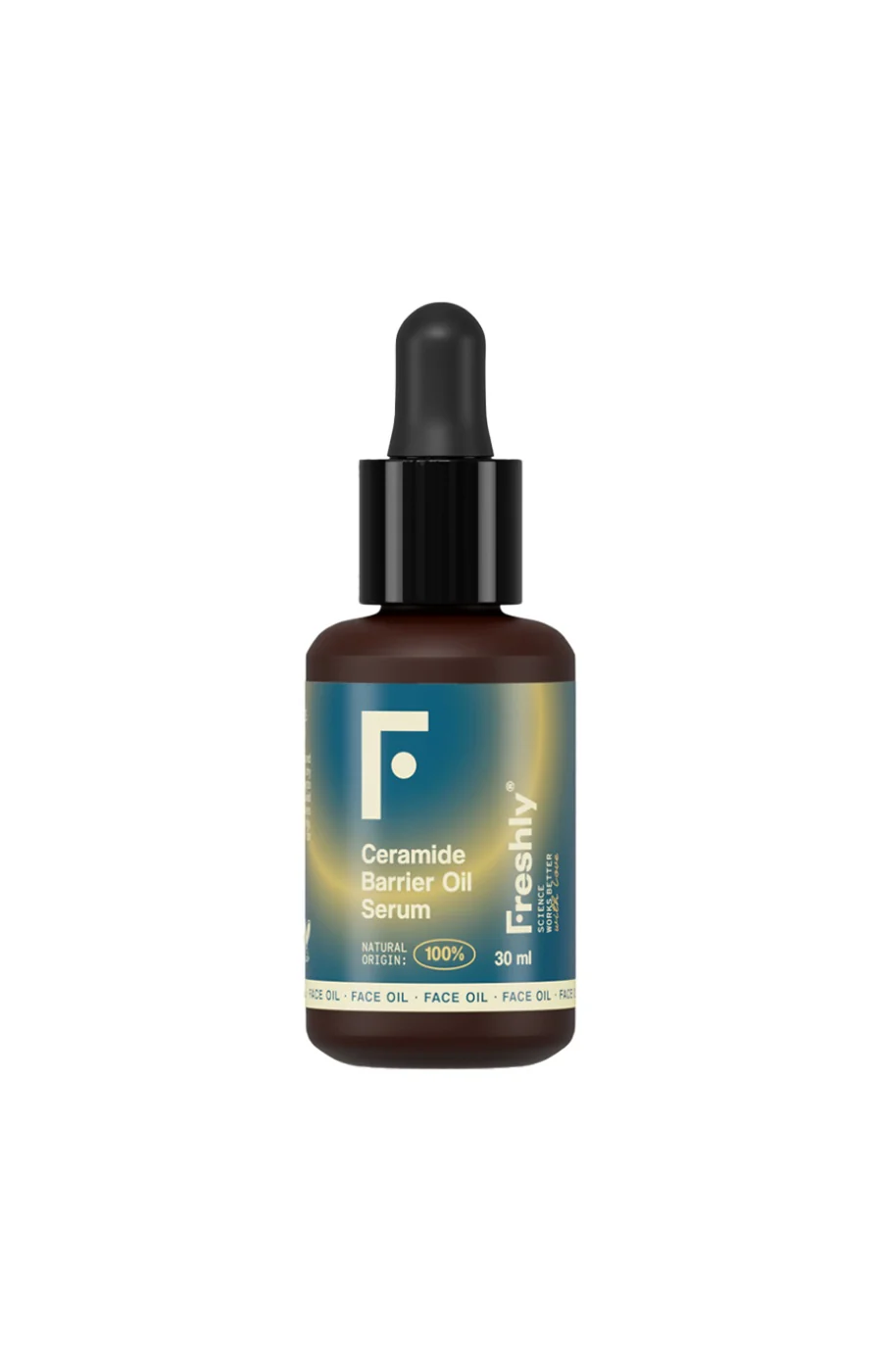 Sérum protecteur - Céramides - Peaux sèches & sensibles - 30 ml - Image 2