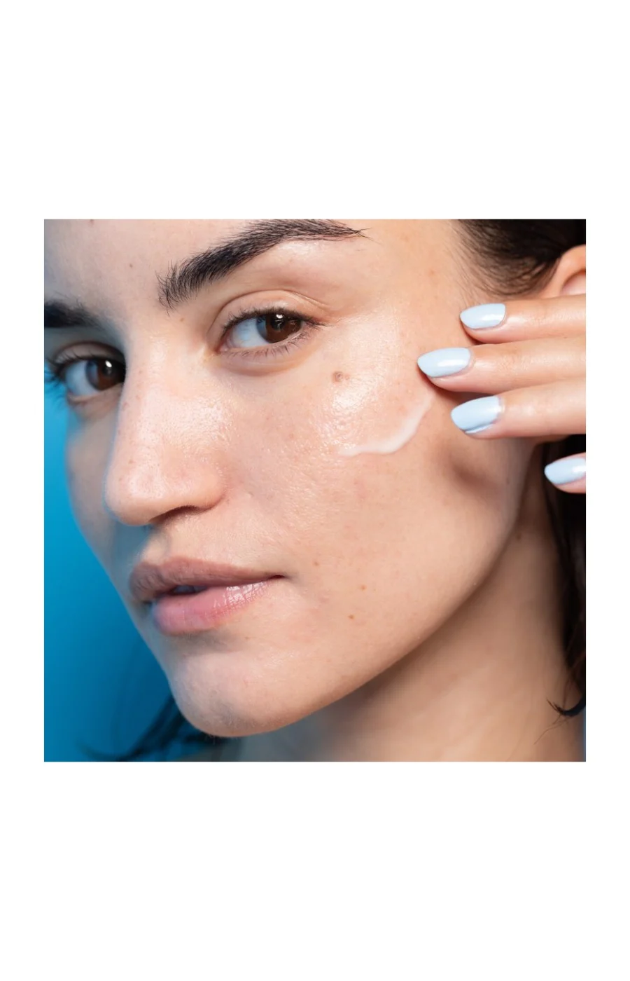 Sérum protecteur & lait hydratant - Céramides & peptides - Visage - Image 2