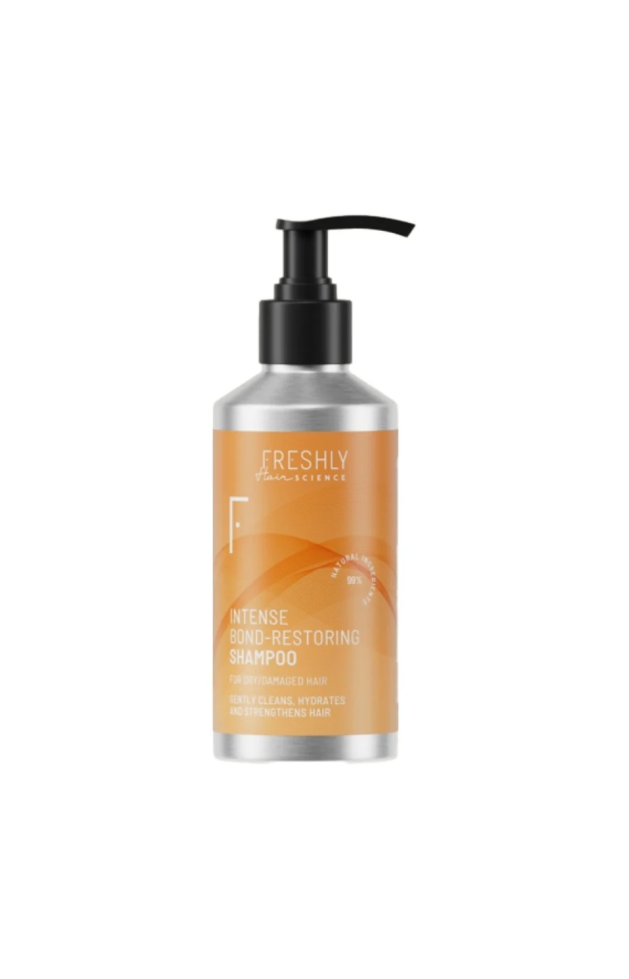 Shampoing - Intense Restore Bond - Cheveux secs - 250 ml - Image 4