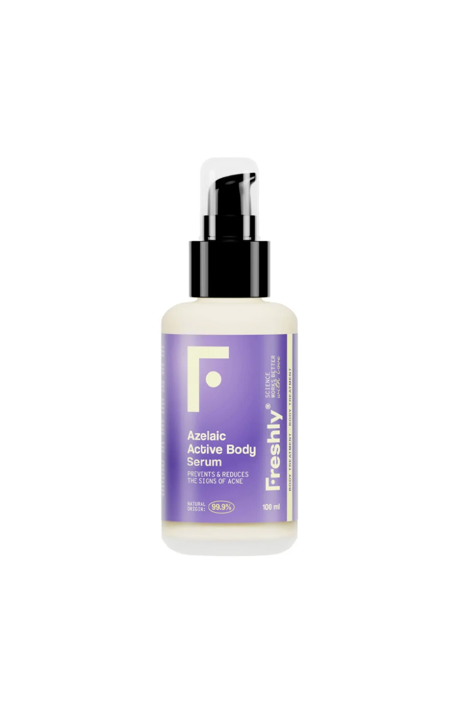 Soin anti-imperfections - Acide azélaique - Corps - 100 ml - Image 3