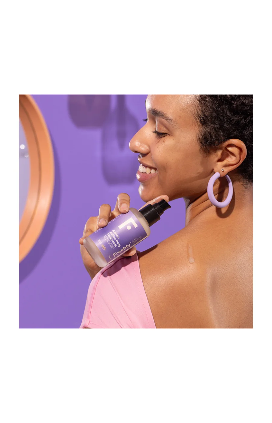 Soin anti-imperfections - Acide azélaique - Corps - 100 ml - Image 4