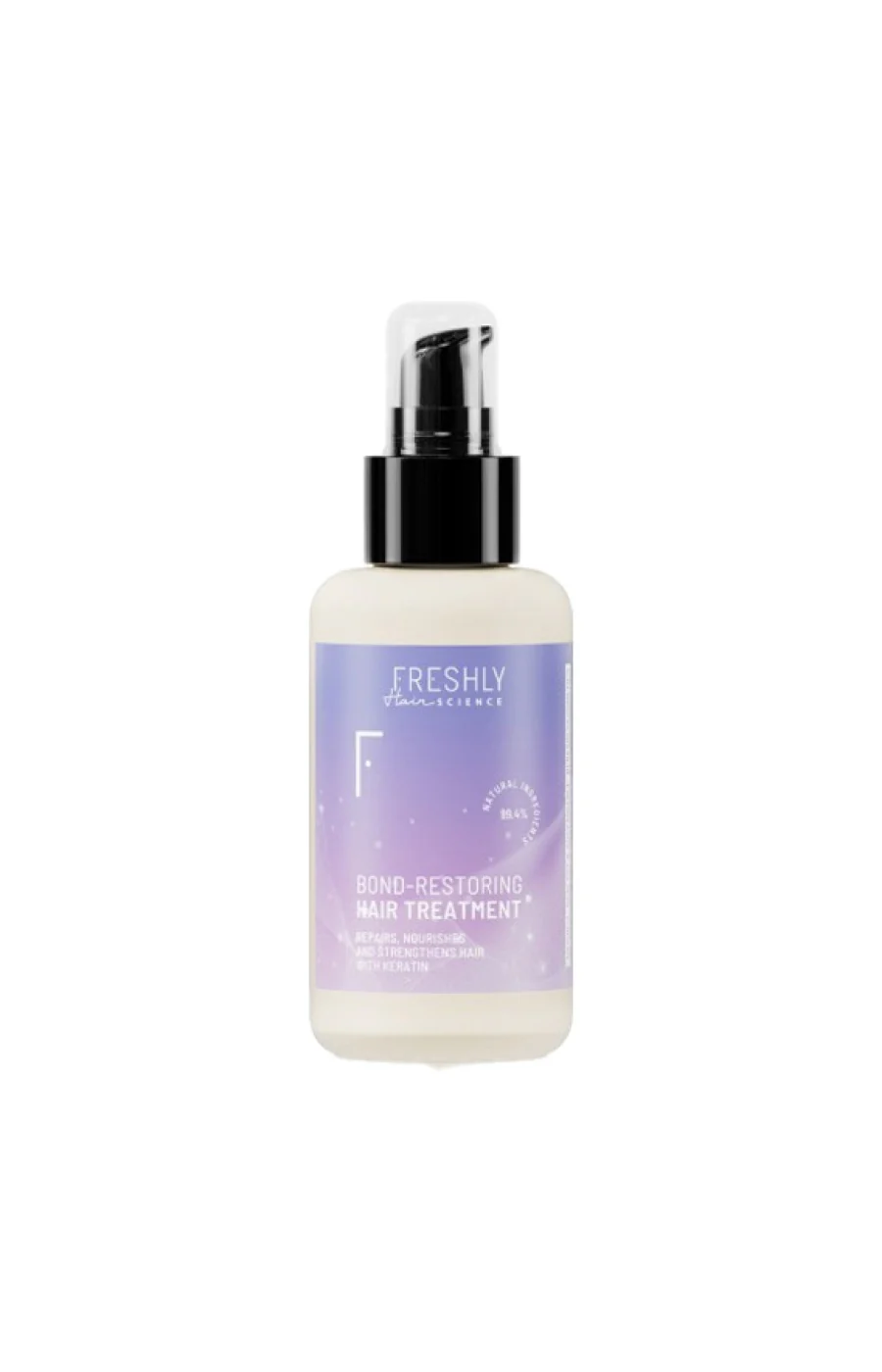 Soin réparateur - Bond Restoring - Cheveux fragilisés -100 ml - Image 2