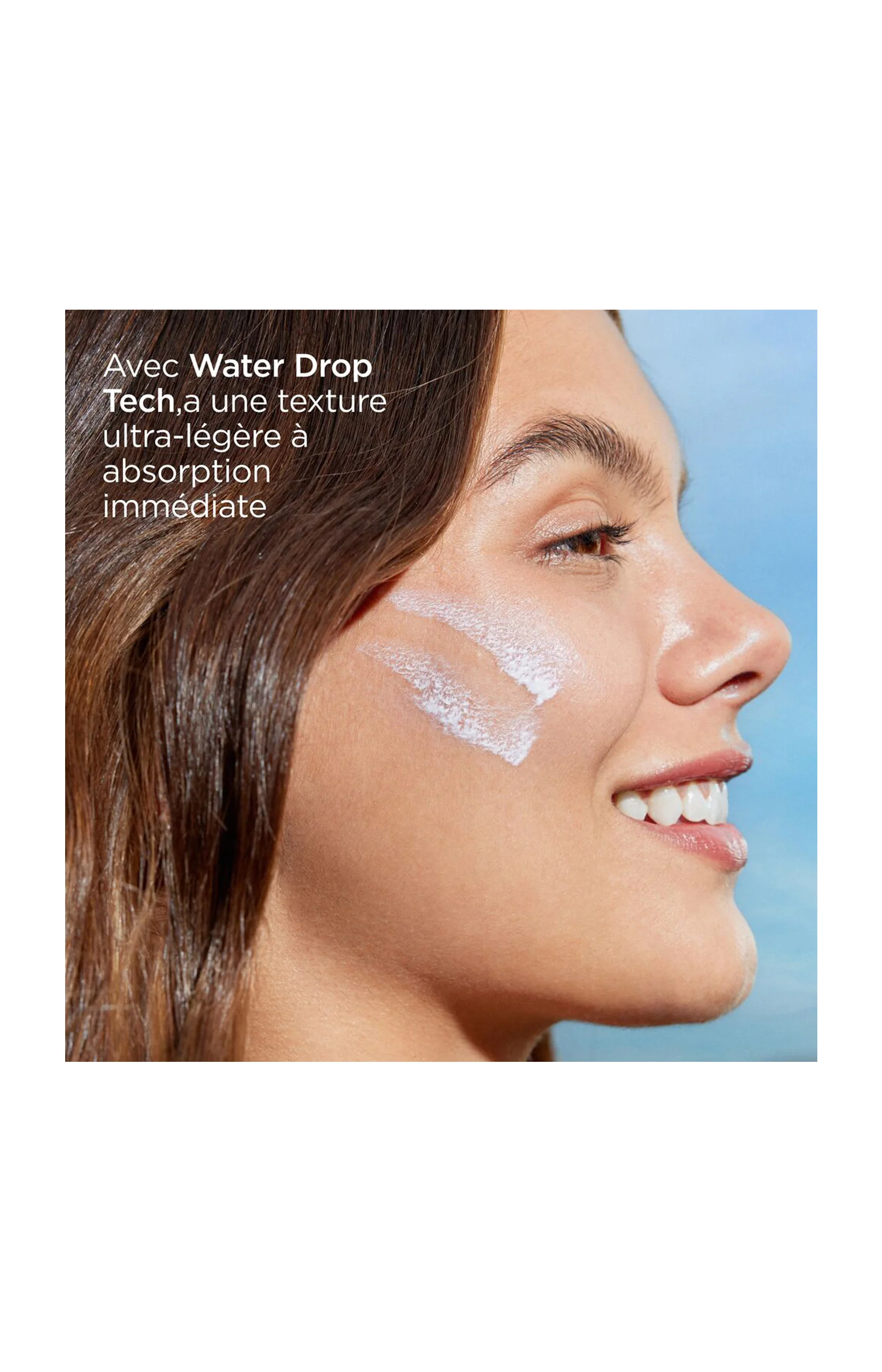 Fluide solaire SPF 50 - Magic - Visage - 50 ml - Image 5