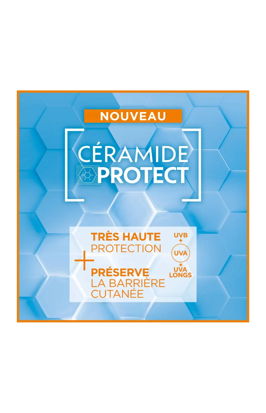 Lait solaire SPF 50+ - Céramides - Corps - 175 ml - Image 6