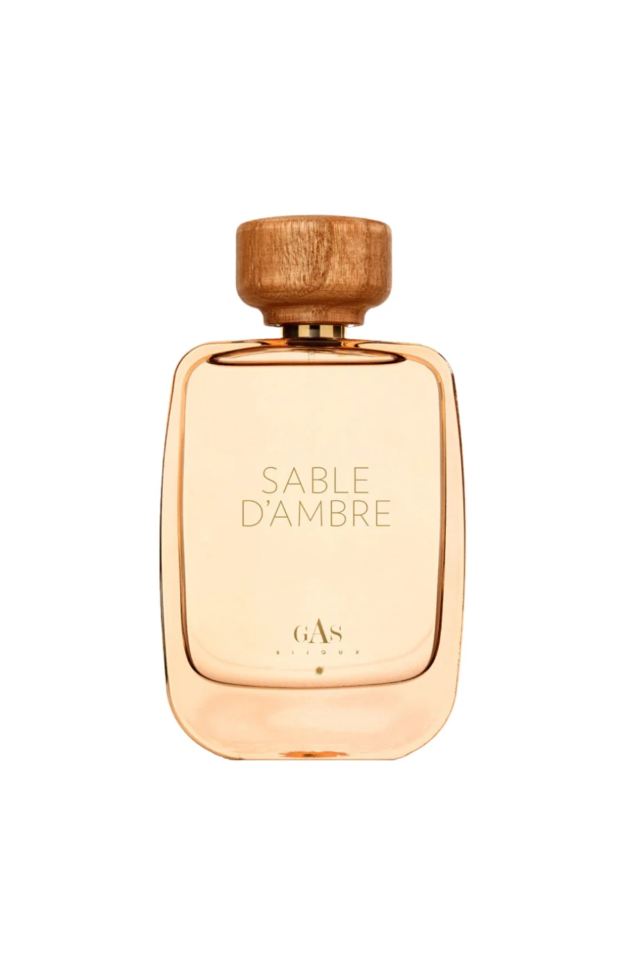 Sable d'Ambre Eau de parfum - Oriental - 100 ml