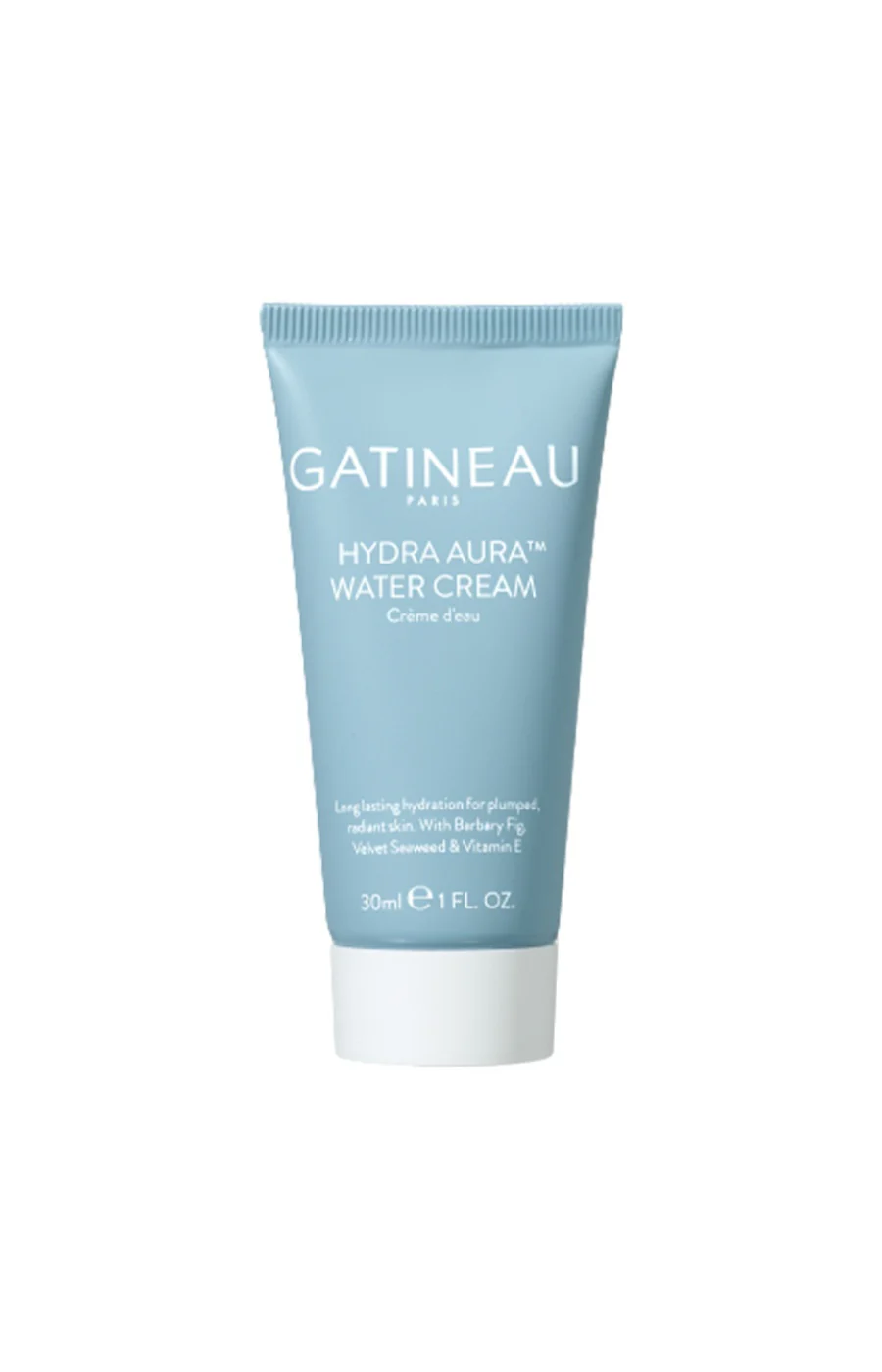 Crème d'eau hydratante - Beurre de karité & figue de Barbarie - Peaux matures, déshydratées & sensibles - Image 3