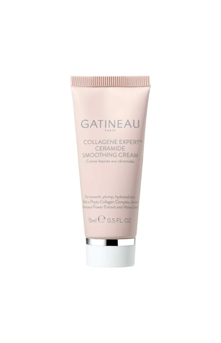 Crème lissante - Collagène Expert - 15ml