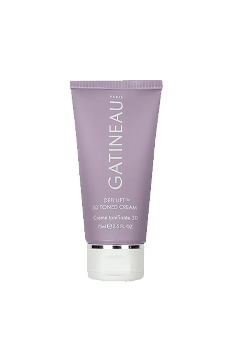 Crème tonifiante - Defi Lift 3D - Visage