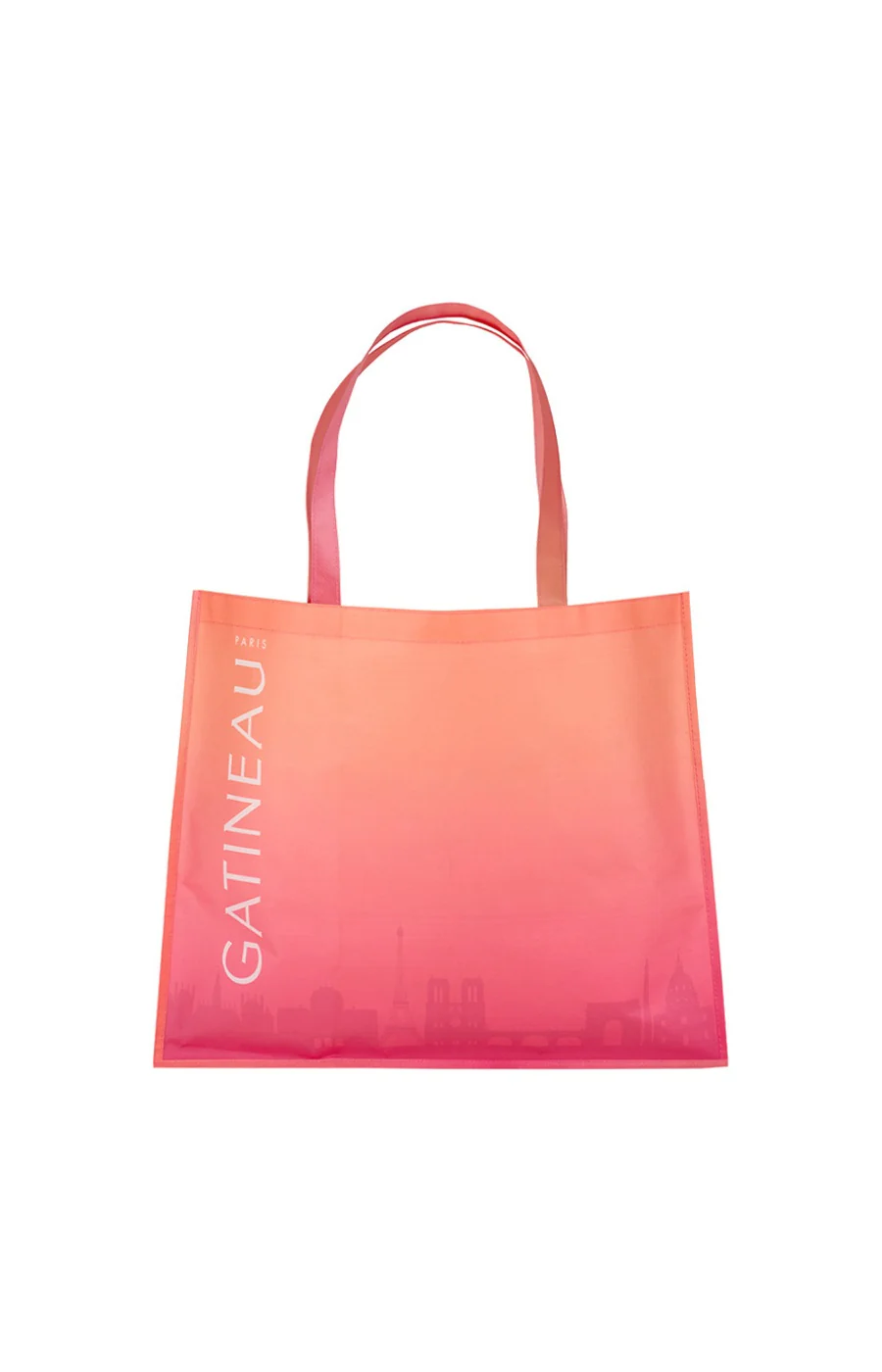 Tote bag - Rose
