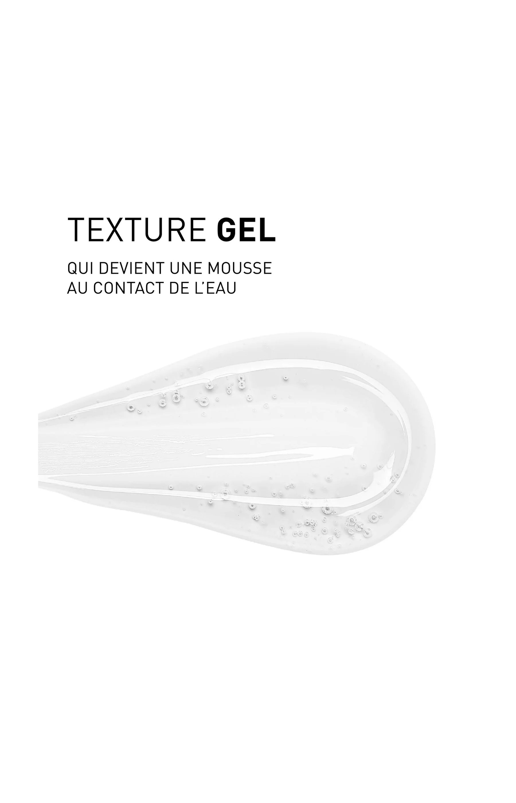 Gel nettoyant - AHA - Skin Prep - 150 ml - Image 2
