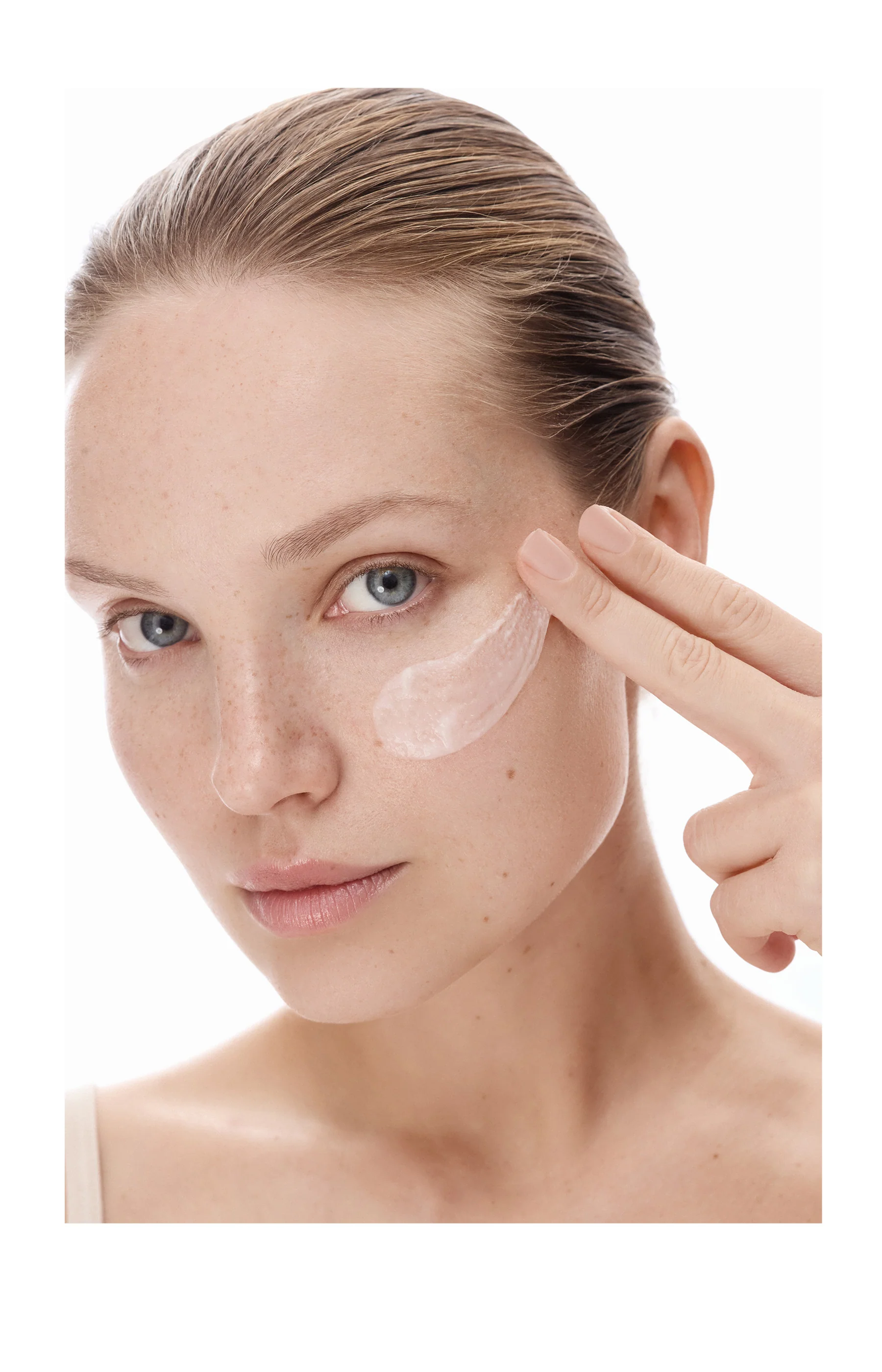 Gommage gel-en-cellulose - Acide hyaluronique - 50 ml - Image 2